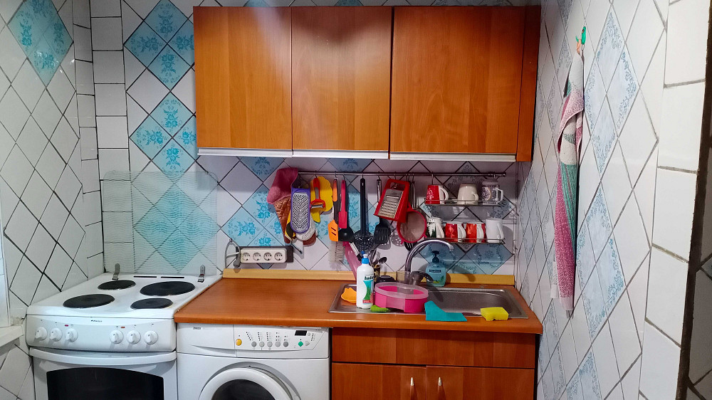 Продам 3к кв.по вул.Амосова 36,30000у.е.  L Харків - зображення 2