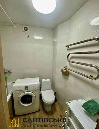 ЮЛ-9863 Продам 3К квартиру на Салтовке Салтовская 522 м/р Харків