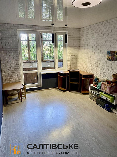 ЮЛ-9863 Продам 3К квартиру на Салтовке Салтовская 522 м/р Харків - зображення 4