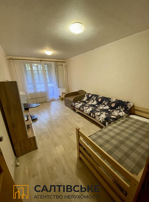 ЮЛ-9863 Продам 3К квартиру на Салтовке Салтовская 522 м/р Харків - зображення 3