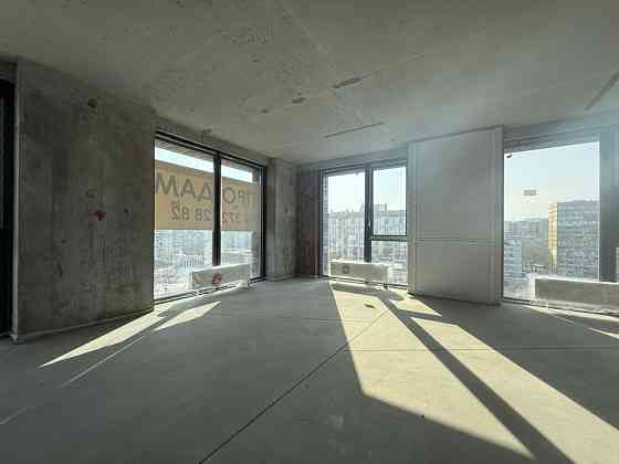 Пробам 3-ох ком квартиру ЖК Marshall введен в экспоуатацию Днепр