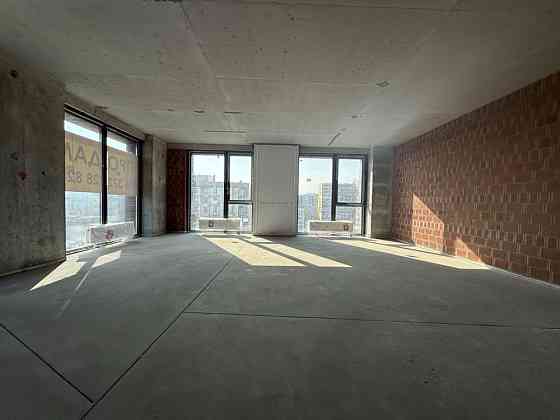 Пробам 3-ох ком квартиру ЖК Marshall введен в экспоуатацию Днепр