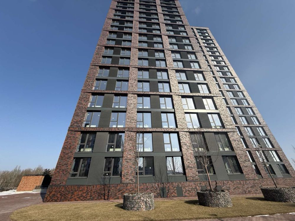 Пробам 3-ох ком квартиру ЖК Marshall введен в экспоуатацию Днепр - изображение 1