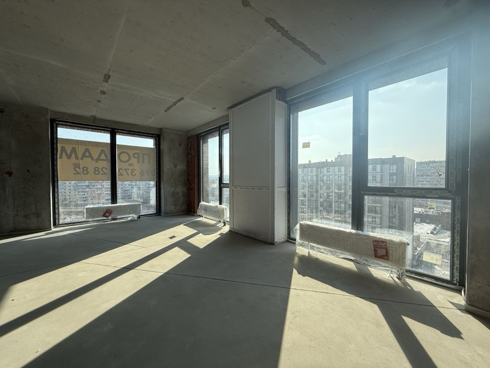 Пробам 3-ох ком квартиру ЖК Marshall введен в экспоуатацию Днепр - изображение 3