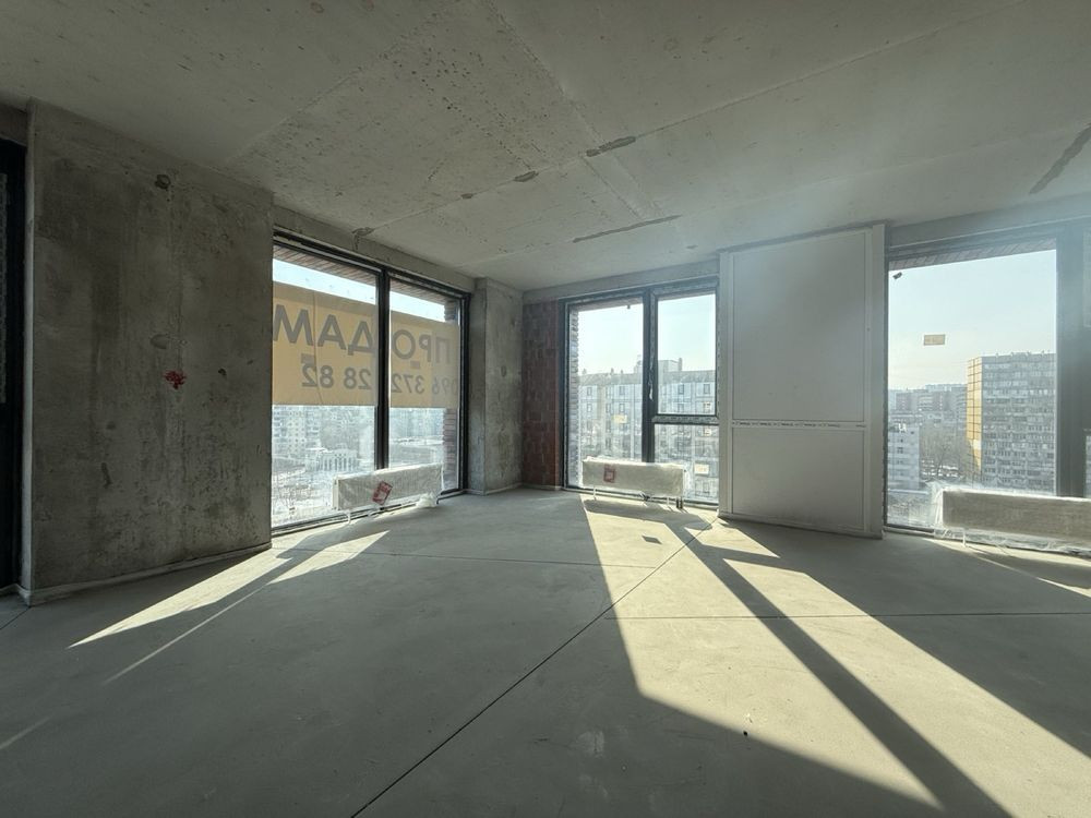 Пробам 3-ох ком квартиру ЖК Marshall введен в экспоуатацию Днепр - изображение 5