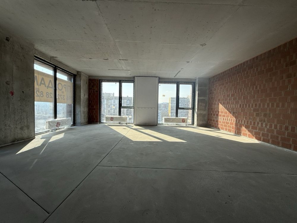 Пробам 3-ох ком квартиру ЖК Marshall введен в экспоуатацию Днепр - изображение 4