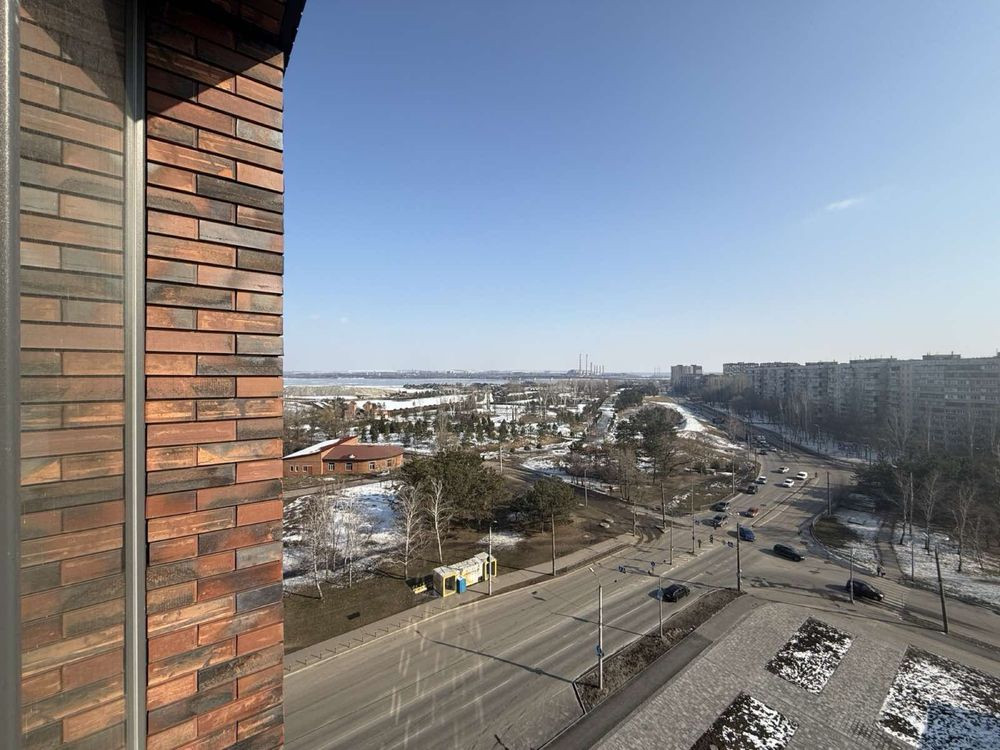 Пробам 3-ох ком квартиру ЖК Marshall введен в экспоуатацию Днепр - изображение 2