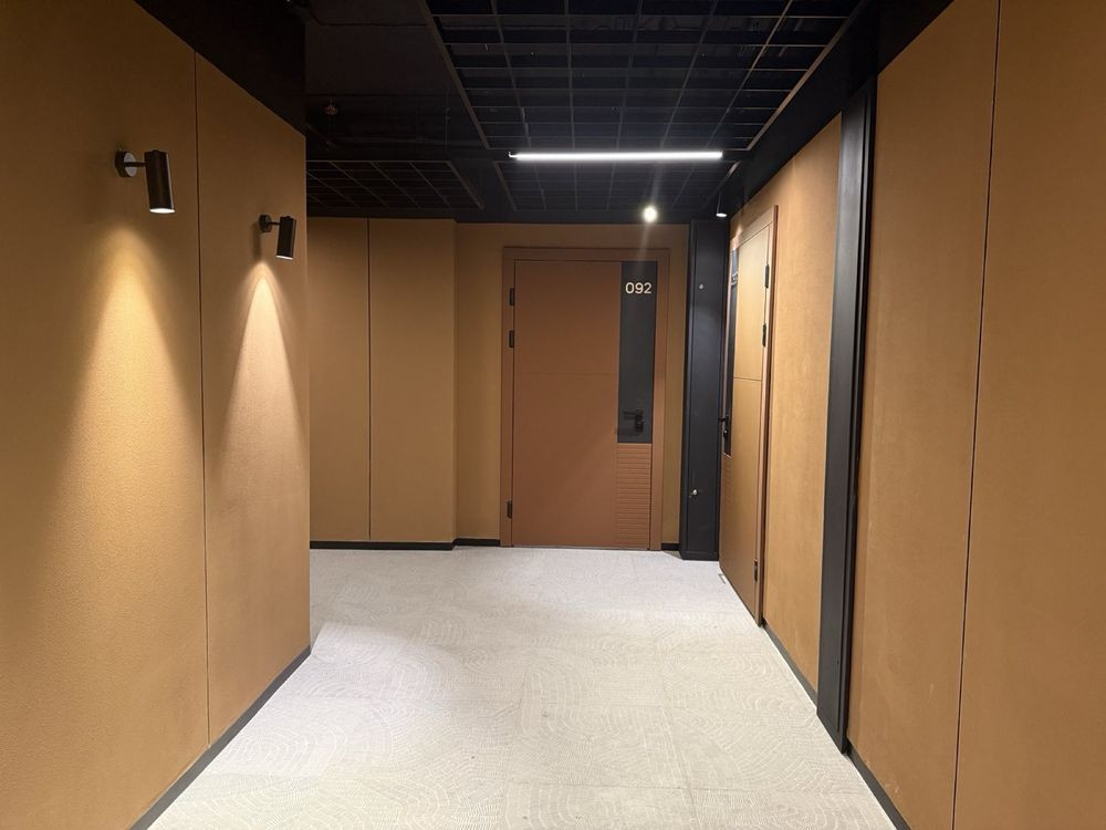 Пробам 3-ох ком квартиру ЖК Marshall введен в экспоуатацию Днепр - изображение 7