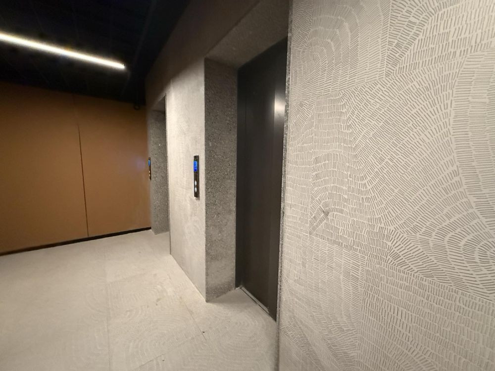 Пробам 3-ох ком квартиру ЖК Marshall введен в экспоуатацию Днепр - изображение 8