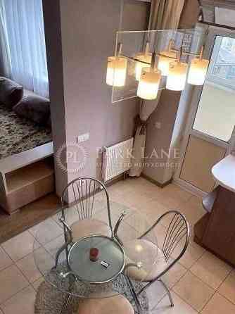 Продаж 1 кімн квартири Феодосійский пр-к 14  м.Деміївська Либідська Київ