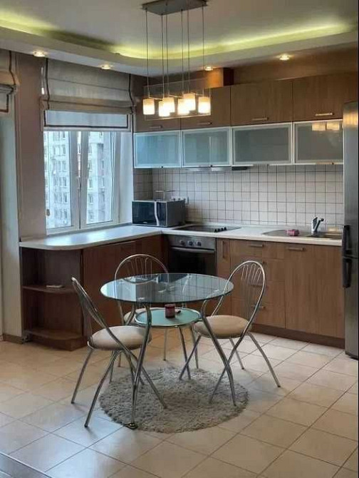 Продаж 1 кімн квартири Феодосійский пр-к 14  м.Деміївська Либідська Київ - зображення 1