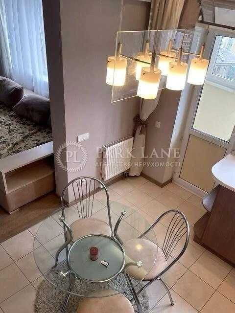 Продаж 1 кімн квартири Феодосійский пр-к 14  м.Деміївська Либідська Київ - зображення 2