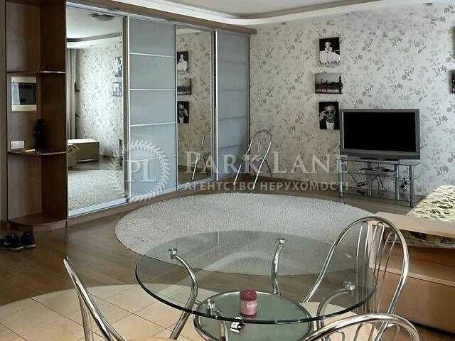 Продаж 1 кімн квартири Феодосійский пр-к 14  м.Деміївська Либідська Київ - зображення 5