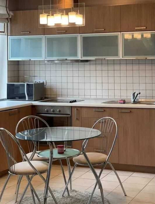 Продаж 1 кімн квартири Феодосійский пр-к 14  м.Деміївська Либідська Київ - зображення 3