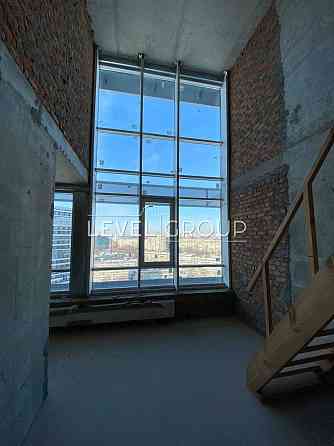 Унікальна!!! Продам 2рівневу 2кім 82,6 кв.м. ЖК White Lines, метро Київ