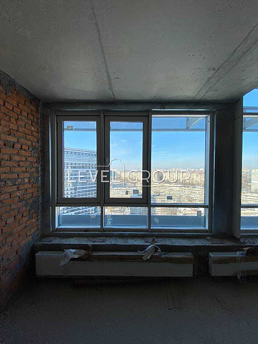 Унікальна!!! Продам 2рівневу 2кім 82,6 кв.м. ЖК White Lines, метро Киев - изображение 3