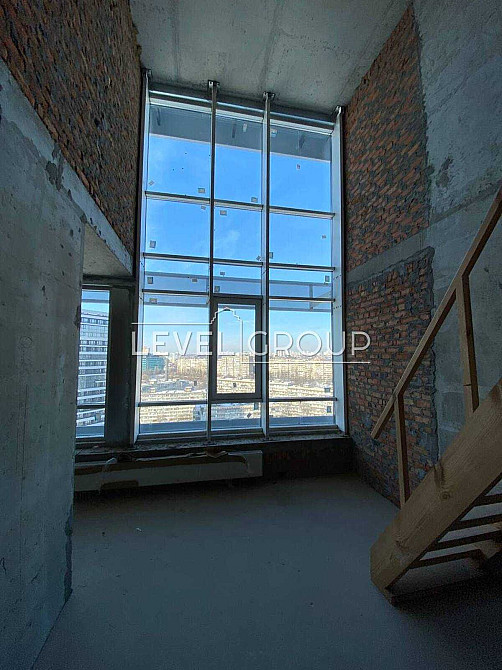 Унікальна!!! Продам 2рівневу 2кім 82,6 кв.м. ЖК White Lines, метро Киев - изображение 4