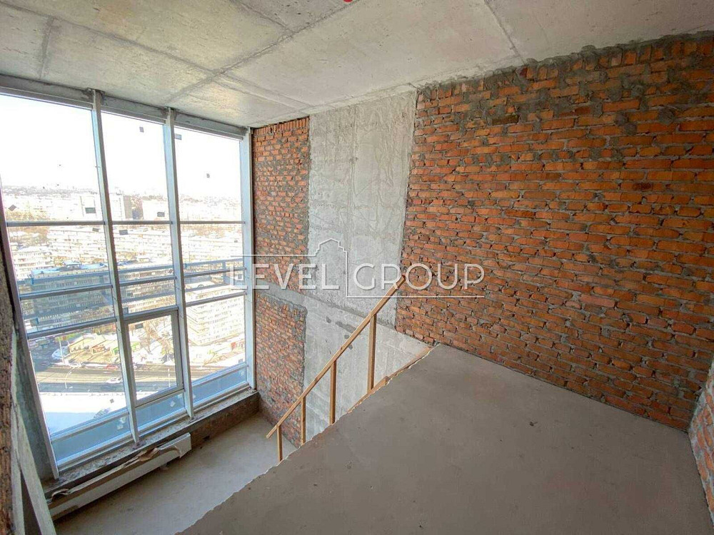 Унікальна!!! Продам 2рівневу 2кім 82,6 кв.м. ЖК White Lines, метро Киев - изображение 5