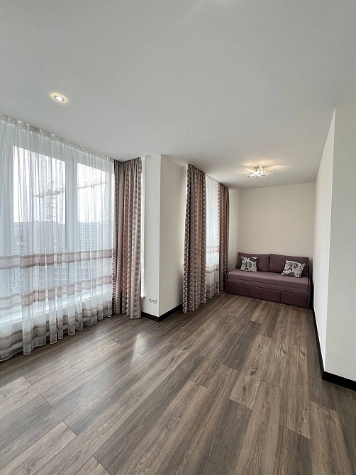 Без комиссии! Продам 3-комнатную квартиру с ремонтом, Ак. Вильямса. Одесса - изображение 5