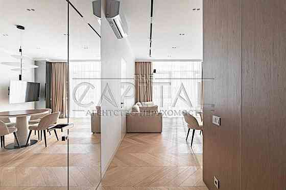 Продажа / Квартира /  Печерський / ЖК Бульвар Фонтанів / 80 м2 Київ