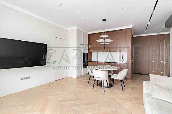 Продажа / Квартира /  Печерський / ЖК Бульвар Фонтанів / 80 м2 Київ