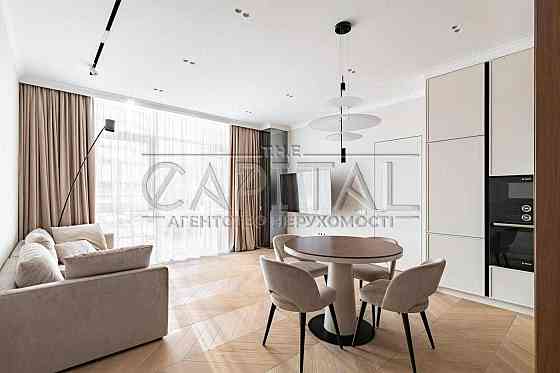 Продажа / Квартира /  Печерський / ЖК Бульвар Фонтанів / 80 м2 Київ