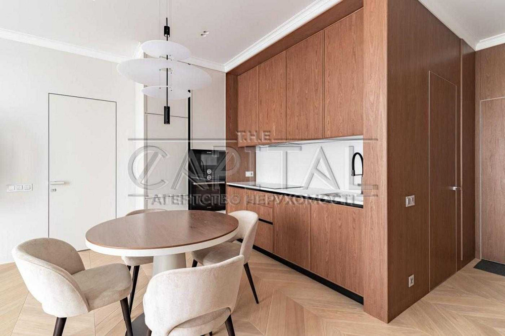 Продажа / Квартира /  Печерський / ЖК Бульвар Фонтанів / 80 м2 Київ - зображення 3