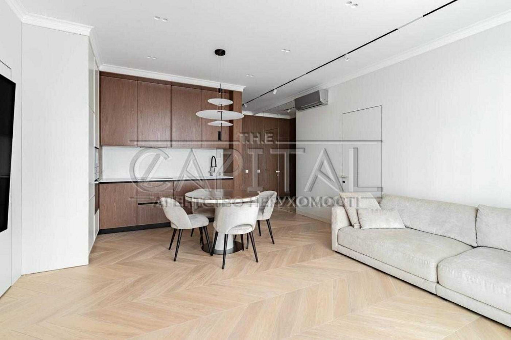 Продажа / Квартира /  Печерський / ЖК Бульвар Фонтанів / 80 м2 Київ - зображення 2