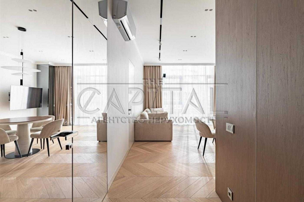 Продажа / Квартира /  Печерський / ЖК Бульвар Фонтанів / 80 м2 Київ - зображення 6