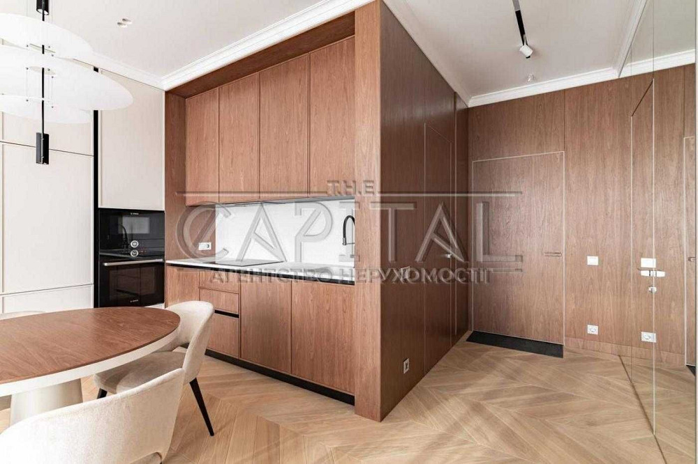 Продажа / Квартира /  Печерський / ЖК Бульвар Фонтанів / 80 м2 Київ - зображення 4