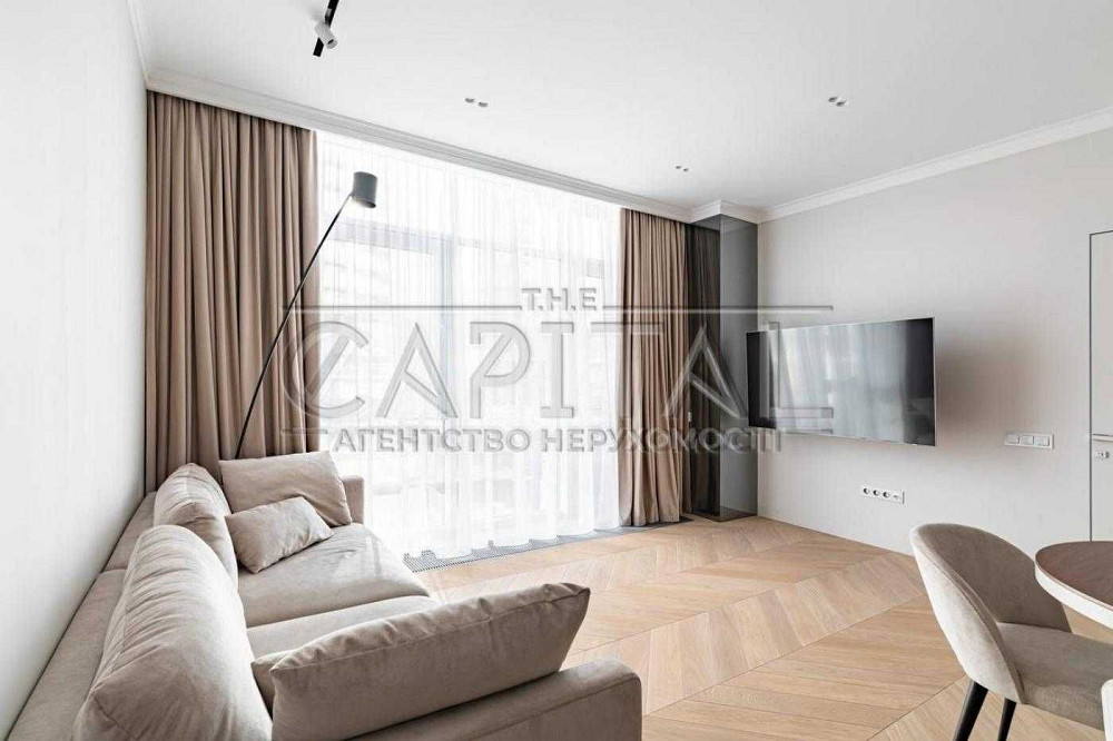 Продажа / Квартира /  Печерський / ЖК Бульвар Фонтанів / 80 м2 Київ - зображення 7