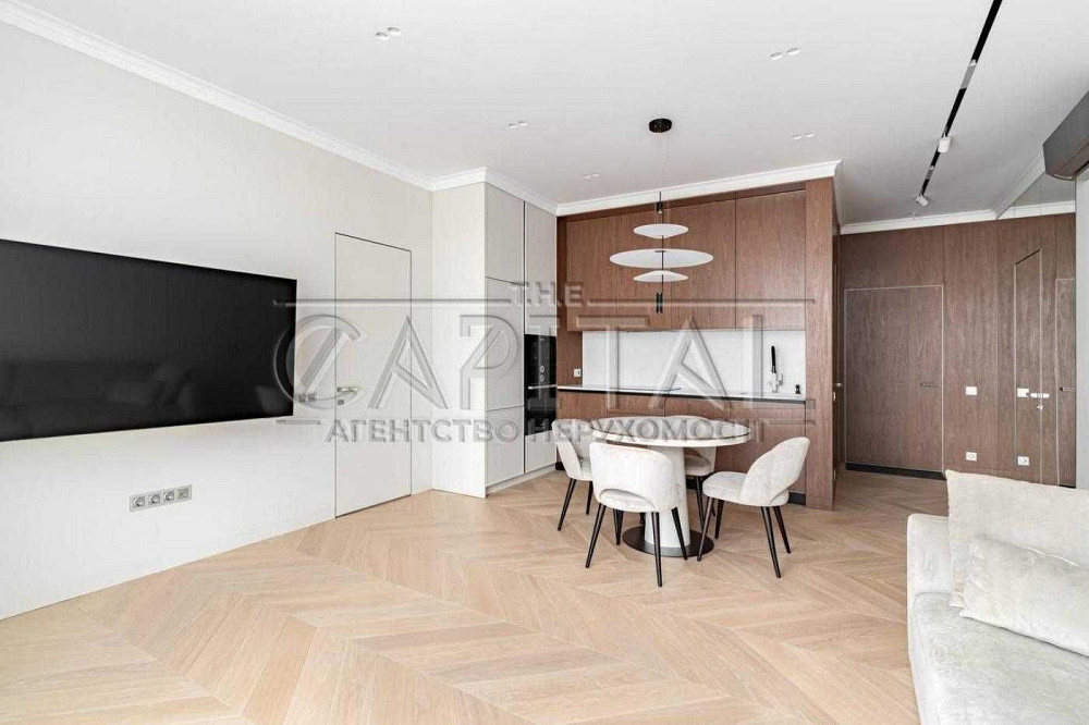 Продажа / Квартира /  Печерський / ЖК Бульвар Фонтанів / 80 м2 Київ - зображення 5