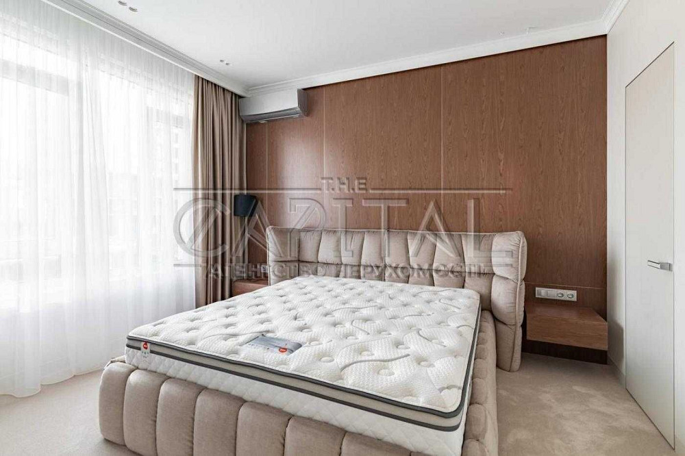 Продажа / Квартира /  Печерський / ЖК Бульвар Фонтанів / 80 м2 Київ - зображення 8