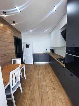 Продам двокімнатну квартиру з шикарним ремонтом в центрі Ірпеня Ірпінь