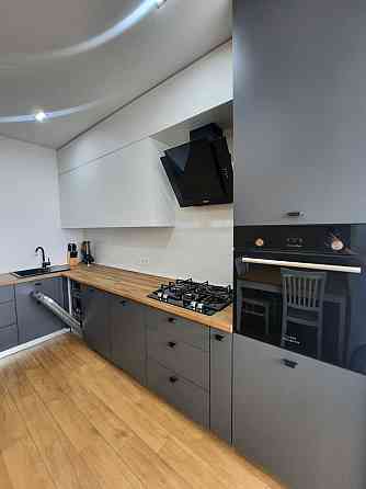 Продам двокімнатну квартиру з шикарним ремонтом в центрі Ірпеня Ірпінь