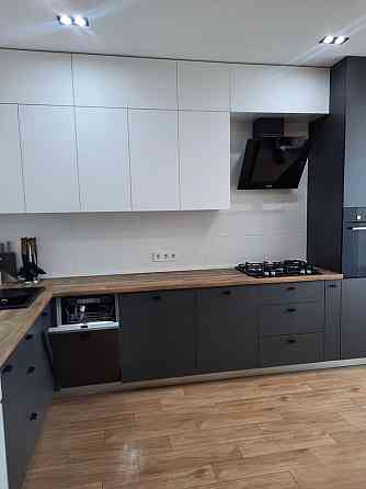 Продам двокімнатну квартиру з шикарним ремонтом в центрі Ірпеня Ірпінь