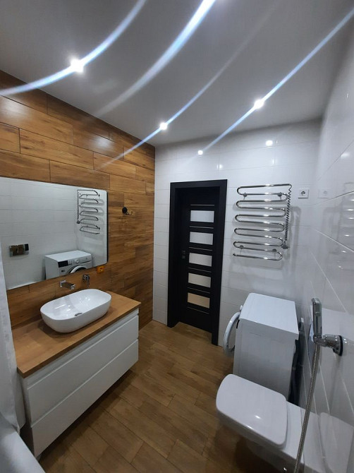 Продам двокімнатну квартиру з шикарним ремонтом в центрі Ірпеня Ірпінь - зображення 8