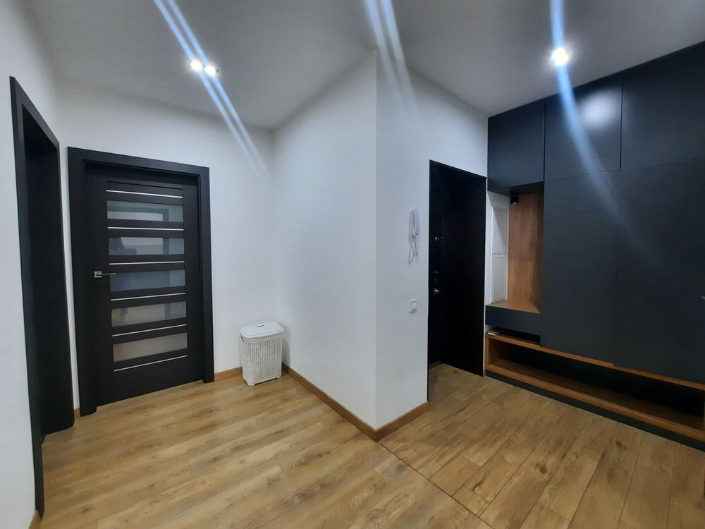 Продам двокімнатну квартиру з шикарним ремонтом в центрі Ірпеня Ірпінь - зображення 6