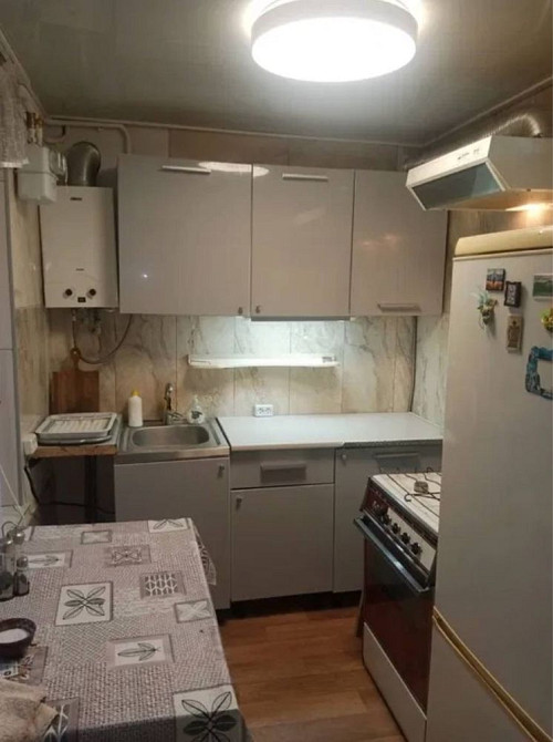 Продаж дюплекс, вул. Федьковича Львів - зображення 1