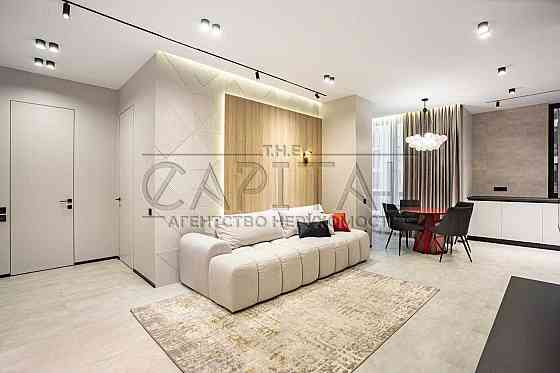 Продажа / Квартира / Святошинський / ЖК Crystal Park Tower / 100 м2 Київ