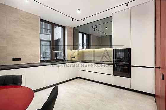 Продажа / Квартира / Святошинський / ЖК Crystal Park Tower / 100 м2 Київ