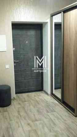 1к квартира ЖК Левада 46м2 метро 3хв Харків