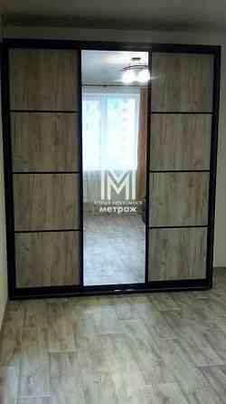 1к квартира ЖК Левада 46м2 метро 3хв Харків