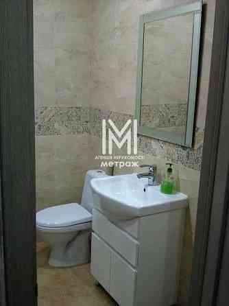 1к квартира ЖК Левада 46м2 метро 3хв Харків