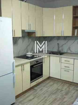 1к квартира ЖК Левада 46м2 метро 3хв Харків