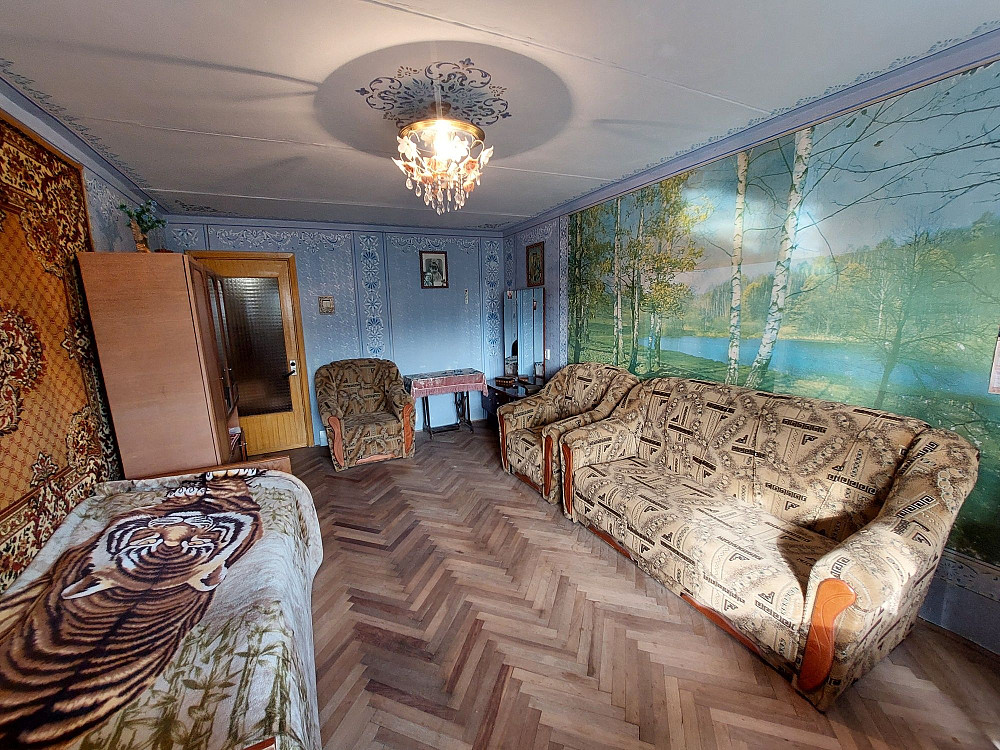 Продаж 1 кім квартири 39м2 вул. Бориславська м. Трускавець Трускавец - изображение 4