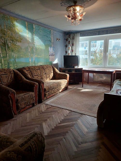 Продаж 1 кім квартири 39м2 вул. Бориславська м. Трускавець Трускавец - изображение 1