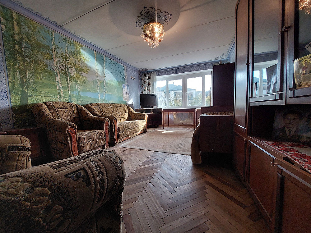 Продаж 1 кім квартири 39м2 вул. Бориславська м. Трускавець Трускавец - изображение 5