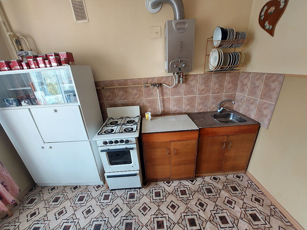 Продаж 1 кім квартири 39м2 вул. Бориславська м. Трускавець Трускавец - изображение 8