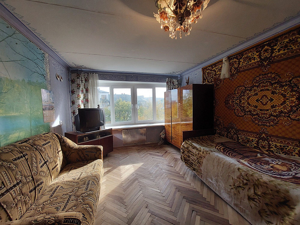 Продаж 1 кім квартири 39м2 вул. Бориславська м. Трускавець Трускавец - изображение 3